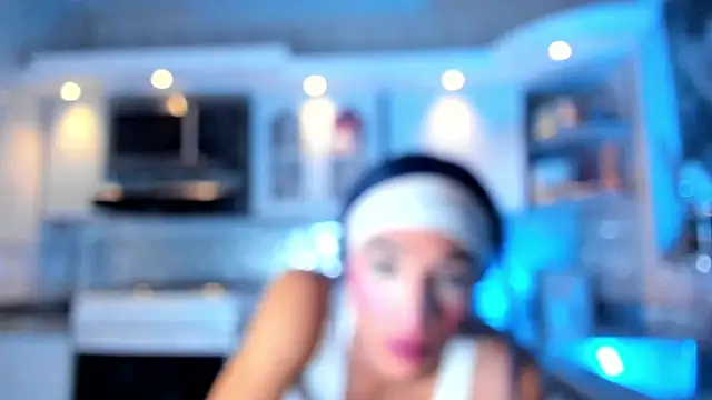 Riley Blue online show from February 23, 2025, 1:53 pm