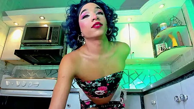 Riley Blue online show from March 2, 2025, 1:15 am