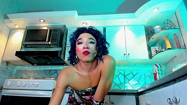 Riley Blue online show from March 2, 2025, 10:26 am