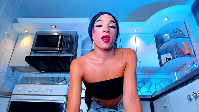 Riley Blue online show from March 20, 2025, 8:42 am