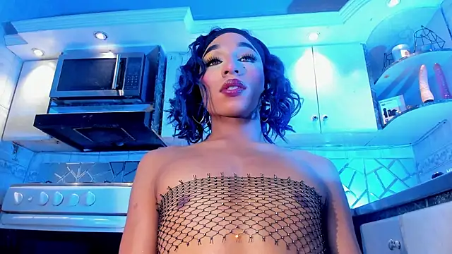 Riley Blue online show from February 26, 2025, 1:22 pm