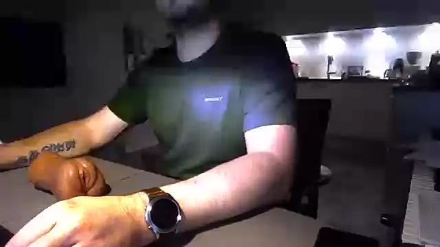 jensen38 online show from February 21, 2025, 10:37 pm