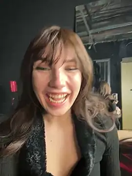 Sofia Poly online show from February 16, 2025, 8:11 pm