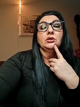 Genoveva73sexy online show from March 9, 2025, 1:14 am