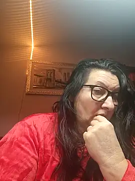Genoveva73sexy online show from March 21, 2025, 5:45 pm