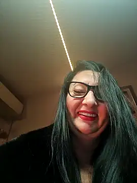 Genoveva73sexy online show from December 29, 2024, 6:05 pm