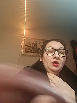 Genoveva73sexy online show from February 19, 2025, 11:14 pm