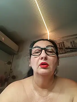 Genoveva73sexy online show from September 12, 2025, 1:22 pm