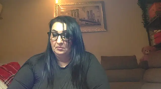 Genoveva73sexy online show from March 5, 2025, 4:57 pm