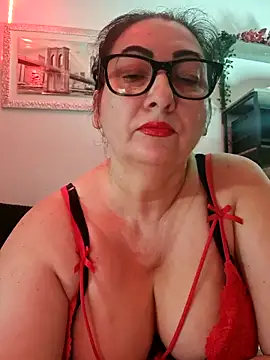 Snapshot of Genoveva73sexy chatting on October 24, 2025, 10:47 am Genoveva73sexy online show from October 24, 2025, 10:47 am