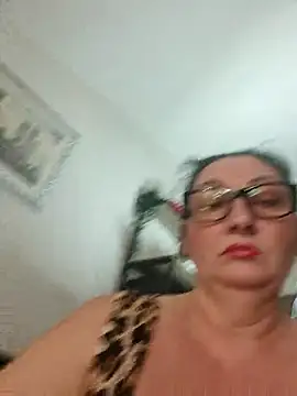 Snapshot of Genoveva73sexy chatting on October 1, 2025, 2:10 pm Genoveva73sexy online show from October 1, 2025, 2:10 pm