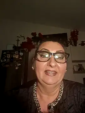 Genoveva73sexy online show from February 4, 2025, 10:02 pm