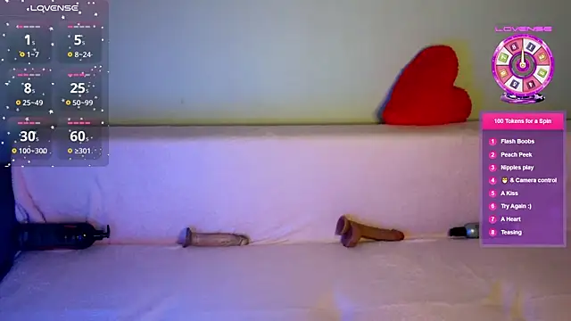 emili blanc online show from March 13, 2025, 2:49 am