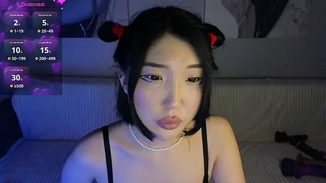 emili blanc online show from September 15, 2025, 7:47 pm