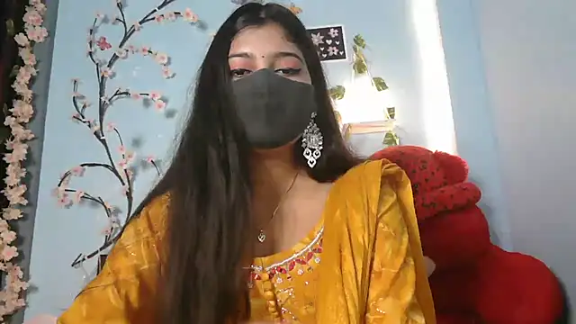 Reena Singh53 online show from October 25, 2025, 12:17 pm