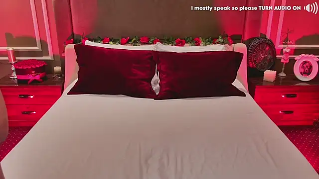 Snapshot of MadilynFox chatting on February 27, 2025, 1:41 am MadilynFox online show from February 27, 2025, 1:41 am