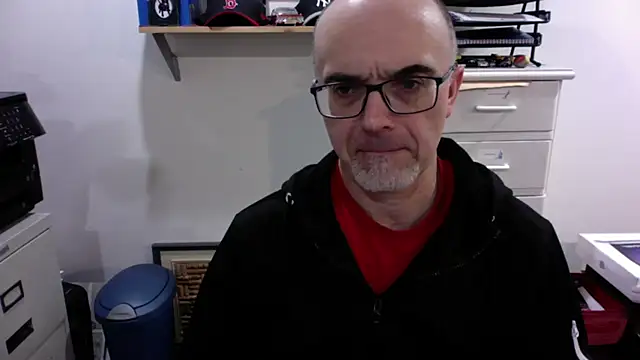 Snapshot of MaxVain chatting on February 7, 2025, 1:15 am MaxVain online show from February 7, 2025, 1:15 am