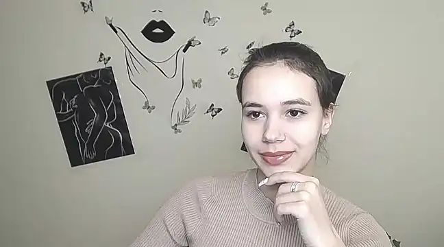  StAcY online show from March 6, 2025, 7:25 am