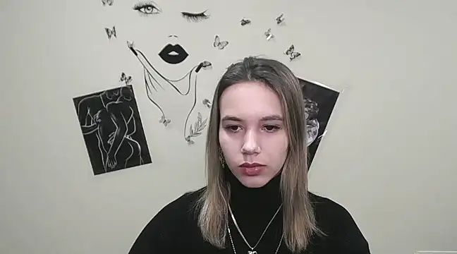  StAcY online show from January 25, 2025, 1:08 pm