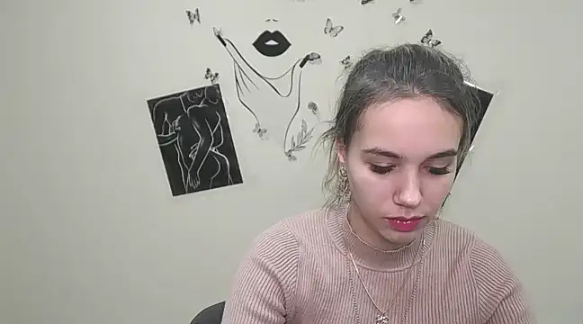  StAcY online show from January 18, 2025, 10:49 am