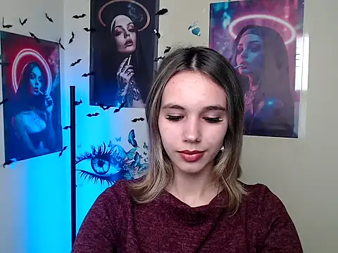  StAcY online show from September 28, 2025, 12:01 pm