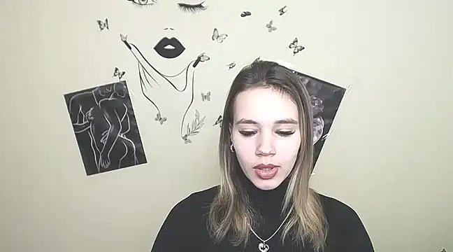  StAcY online show from March 8, 2025, 7:38 am