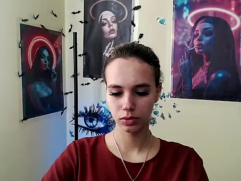  StAcY online show from September 21, 2025, 6:29 am