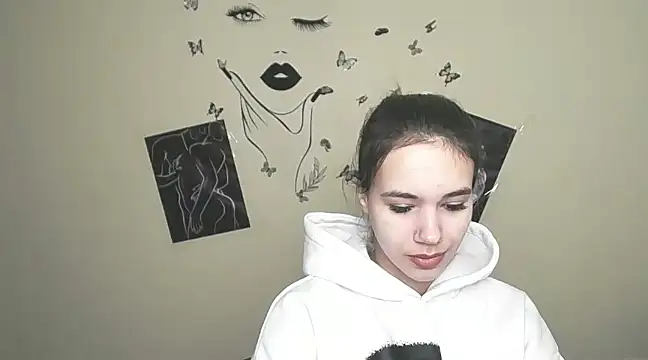  StAcY online show from February 22, 2025, 7:23 am