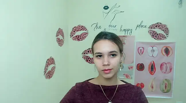 StAcY online show from February 10, 2025, 1:22 pm