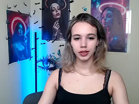  StAcY online show from September 29, 2025, 12:00 pm