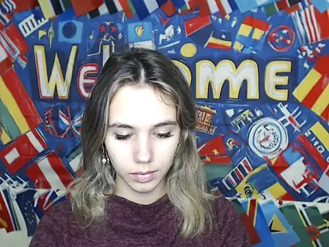  StAcY online show from October 18, 2025, 12:18 pm