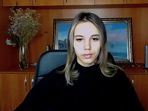  StAcY online show from October 30, 2025, 7:28 am