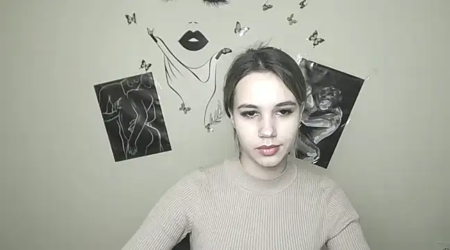  StAcY online show from January 11, 2025, 5:07 pm