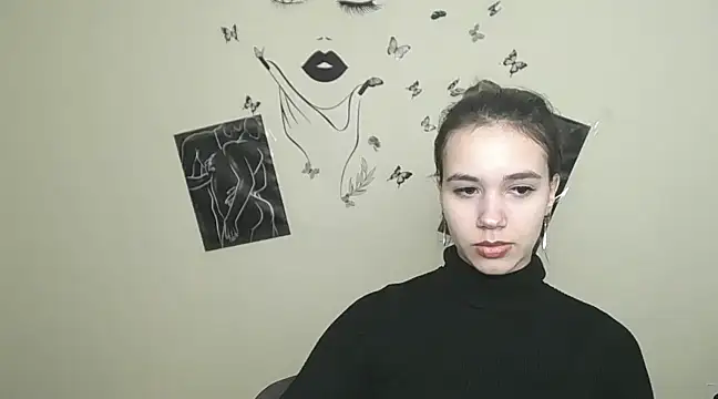  StAcY online show from February 15, 2025, 7:27 am