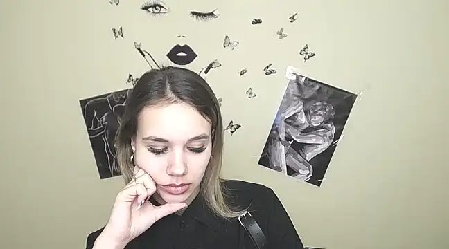  StAcY online show from March 15, 2025, 10:24 am