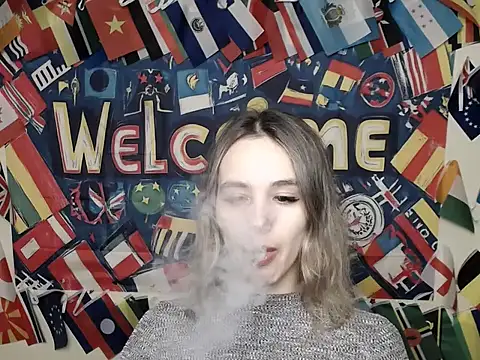  StAcY online show from November 4, 2025, 1:15 pm