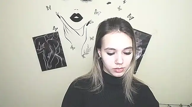  StAcY online show from March 10, 2025, 10:39 am