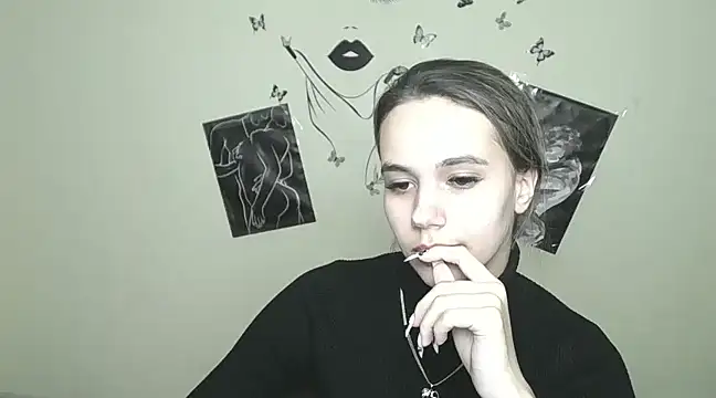  StAcY online show from February 5, 2025, 4:36 pm