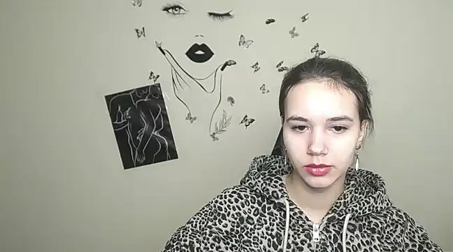  StAcY online show from February 18, 2025, 7:43 am