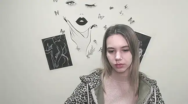  StAcY online show from January 26, 2025, 7:10 am