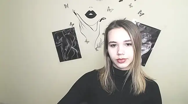  StAcY online show from February 23, 2025, 7:33 am