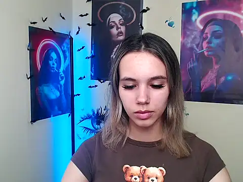  StAcY online show from September 13, 2025, 12:27 pm