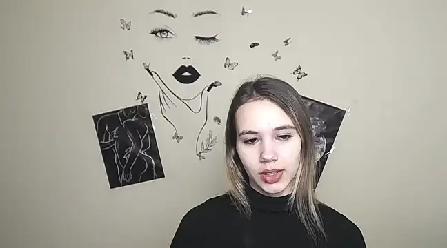  StAcY online show from February 24, 2025, 7:33 am