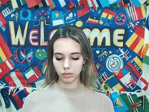  StAcY online show from October 17, 2025, 12:29 pm