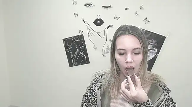 StAcY online show from February 2, 2025, 10:35 am