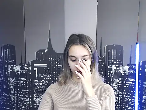  StAcY online show from September 26, 2025, 6:31 am