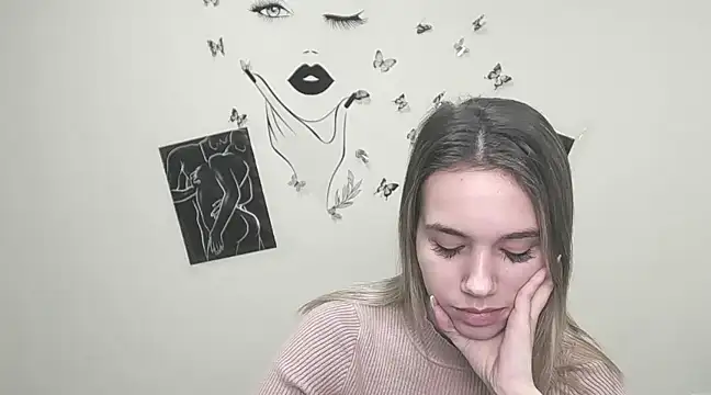  StAcY online show from January 26, 2025, 10:12 am