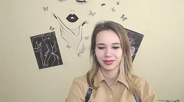  StAcY online show from March 13, 2025, 7:09 am