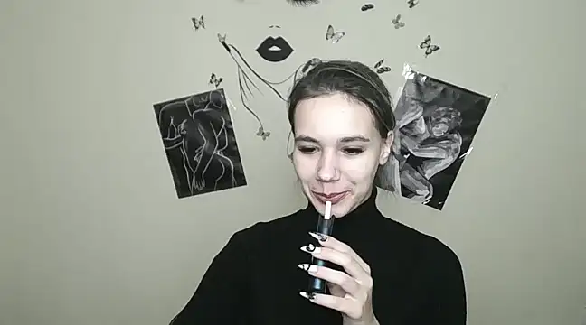  StAcY online show from February 5, 2025, 1:11 pm