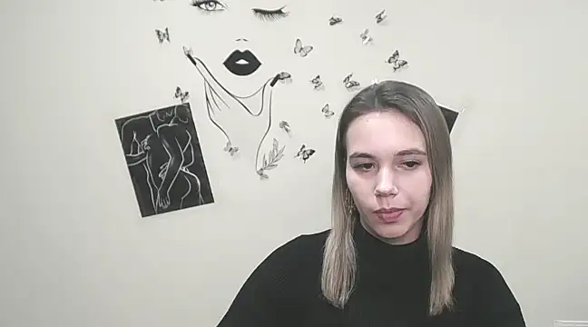  StAcY online show from January 25, 2025, 4:35 pm